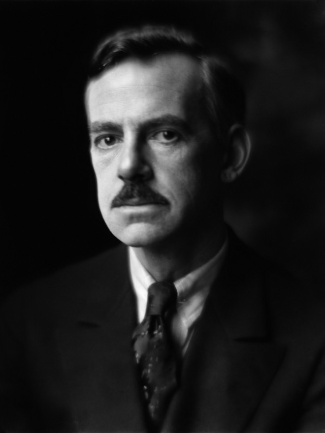 Eugene O’Neill, ameriški pisatelj