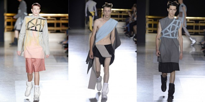 RICK OWENS