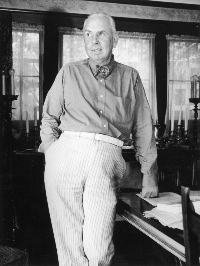 Theodore Dreiser, ameriški pisatelj