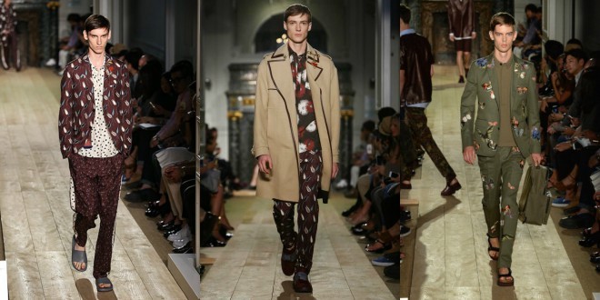 VALENTINO