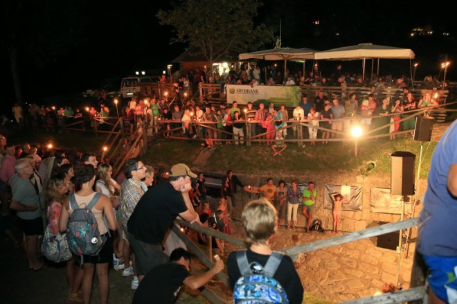 Kanal Festival