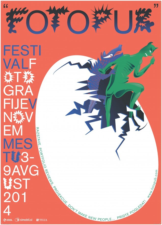 Festival fotografije - fotopub