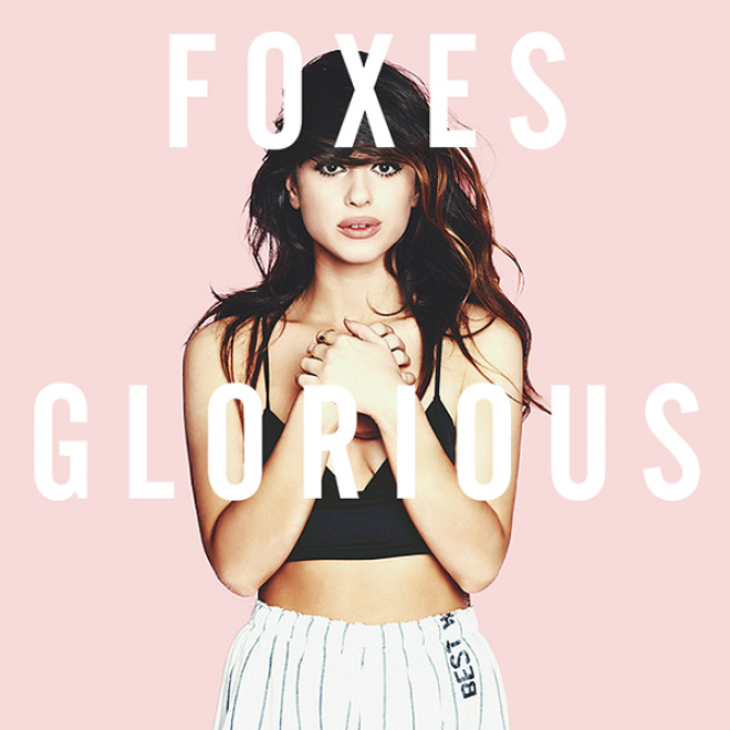 foxes