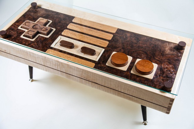 Nintendo Controller