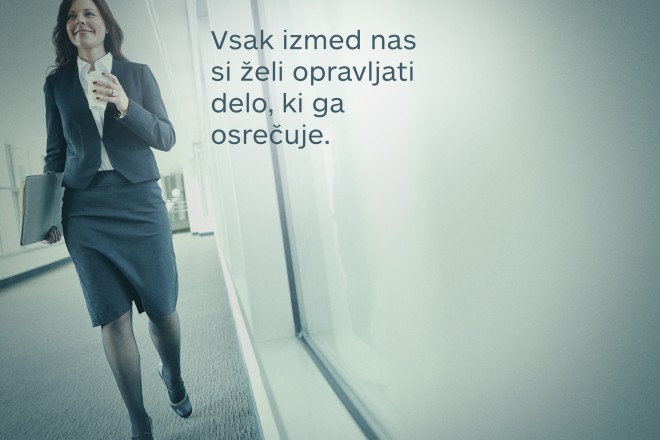 Naredite brezplačni tekst kariernega sidra.