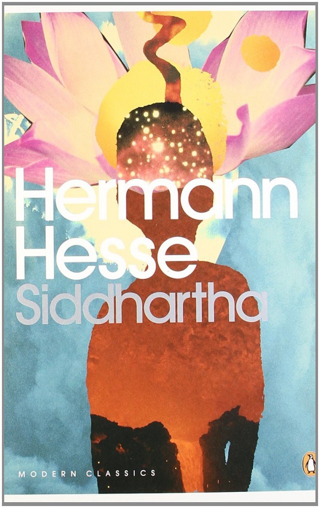 Herman Hesse - Sidarta
