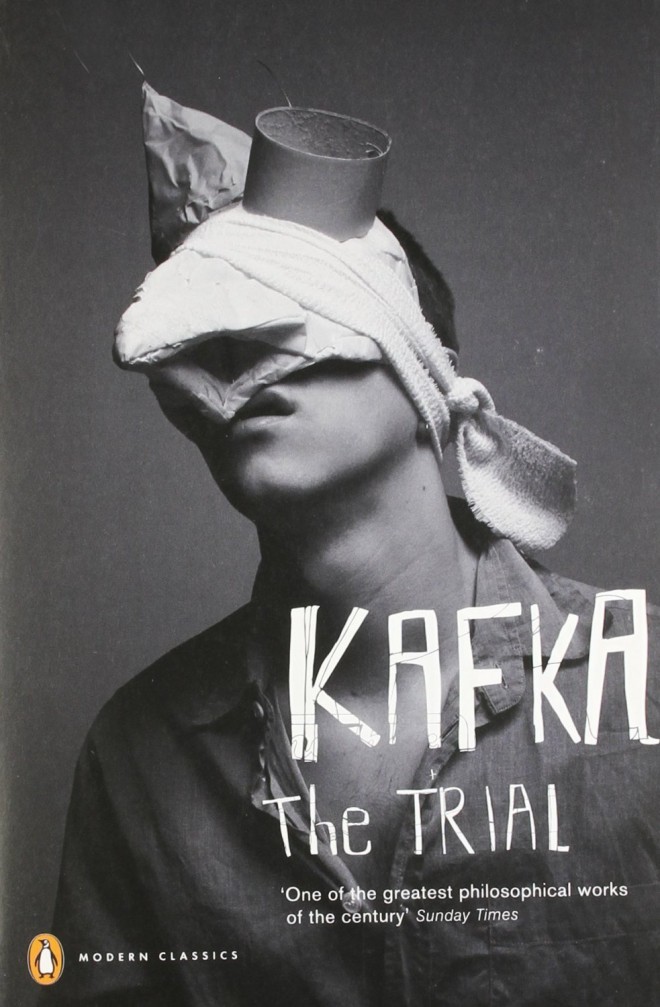 Franz Kafka - O Processo