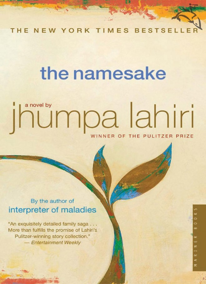 Jhumpa Lahiri, Imenjak
