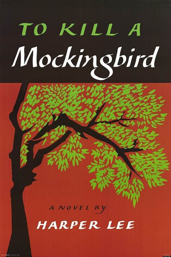 Harper Lee - Não mate um rouxinol