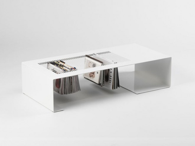 The Table Mag
