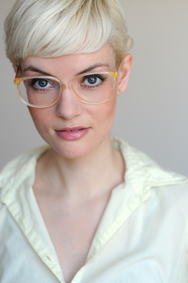 Siobhan Thompson
