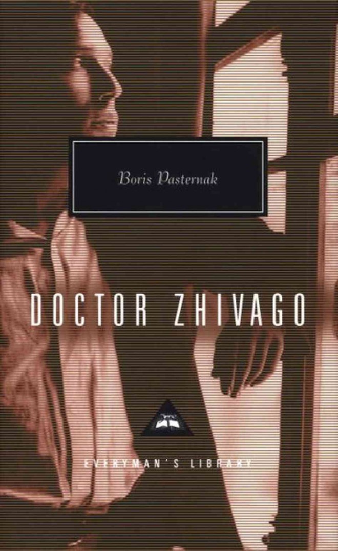 Boris Pasternak - Doutor Jivago