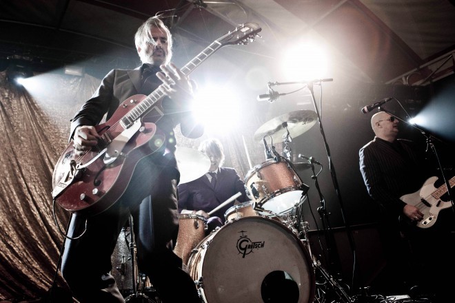 Triggerfinger