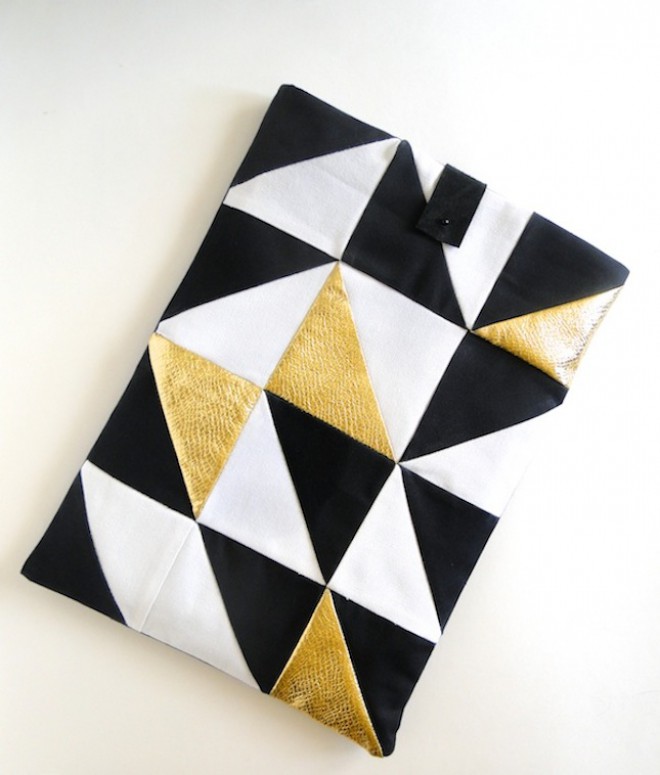 Gylden geometri