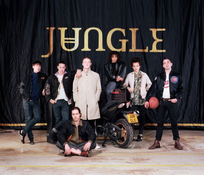 Jungle