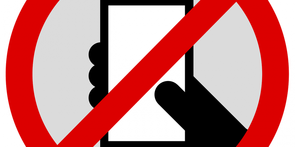 Am Wochenende ist es ratsam, das Smartphone auszuschalten oder zumindest für berufliche Kontakte nicht erreichbar zu sein.