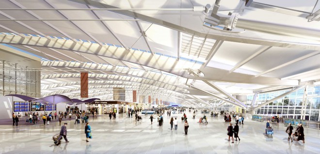 London Heathrow Airport, Velika Britanija