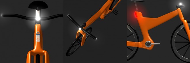 Moulton Lava V1