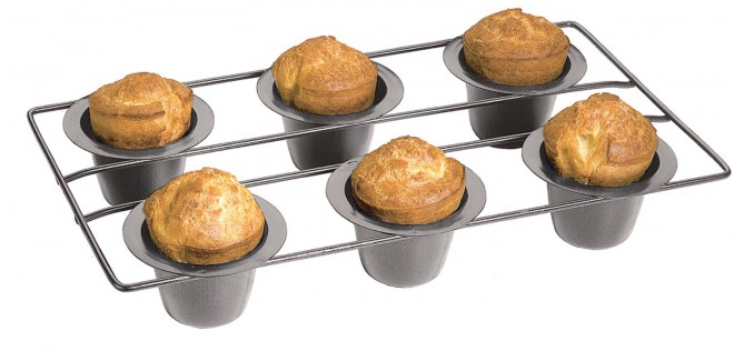 'Popover' pekač