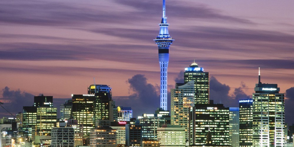 Auckland