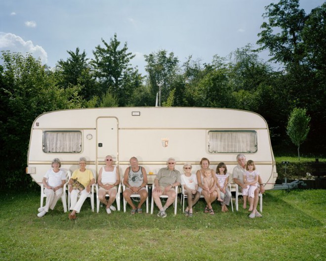 Club der Camping- und Caravan-Enthusiasten