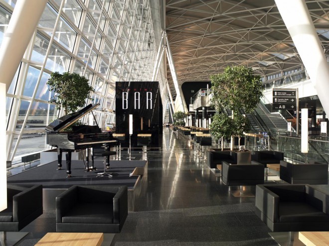 Zurich Airport