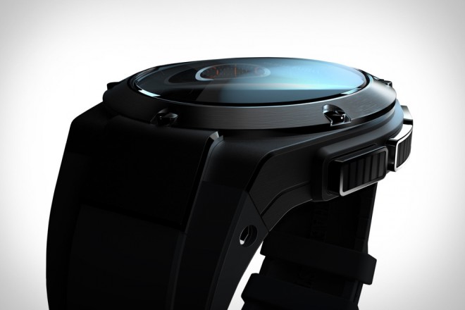 Michael Bastian Smartwatch
