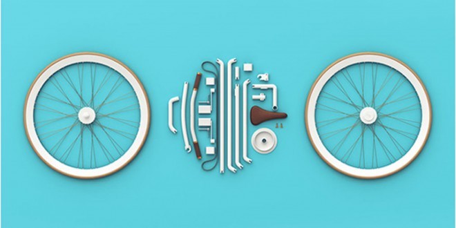 Kitfiets