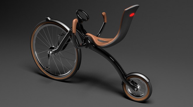 Oneybike