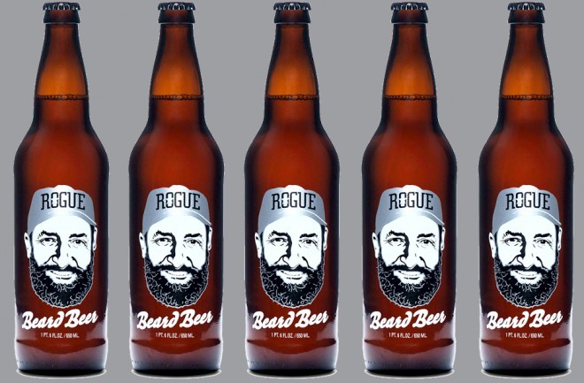 Beard Beer