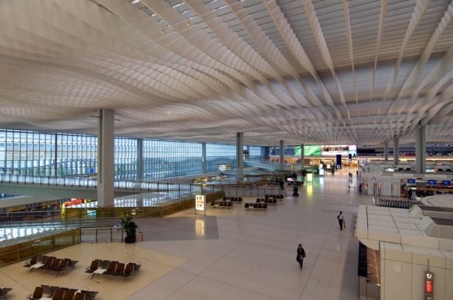 Hong Kong International Airport