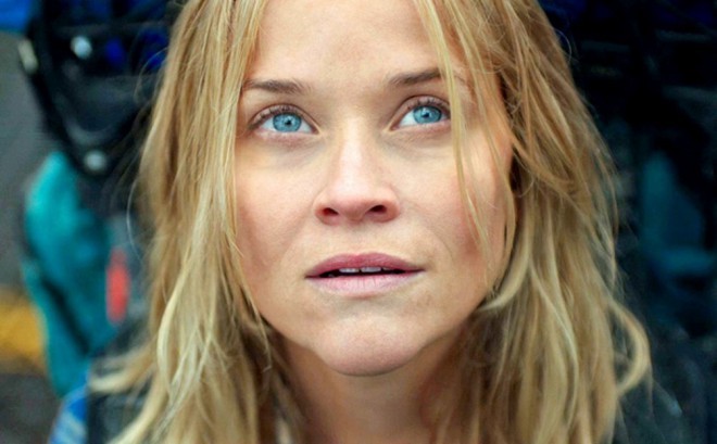 リース・ウィザースプーンが最も挑戦的な役柄を演じる