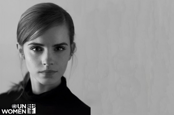 Emma Watson