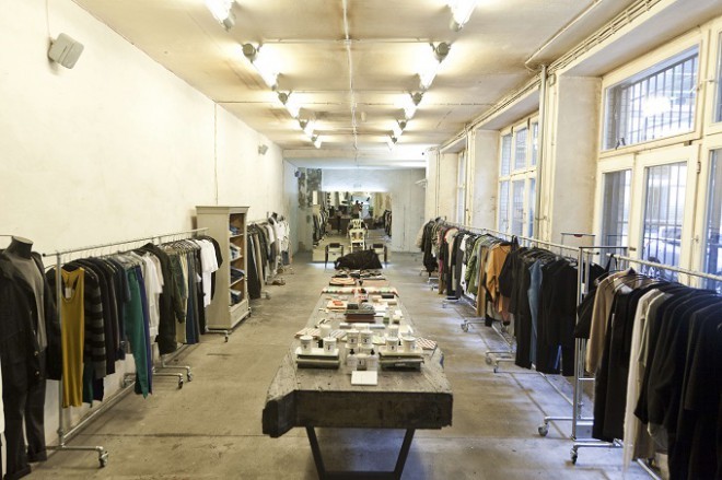 Voo Store