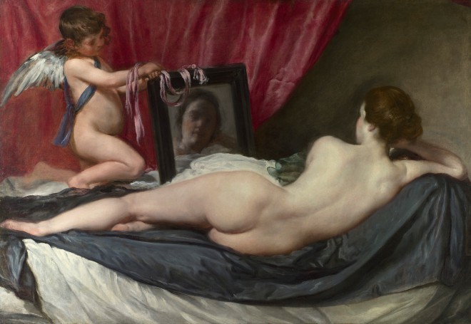Velazquez's works from some of the world's most prestigious museums and galleries will be on display.