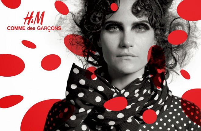 2008 - Comme des Garçons