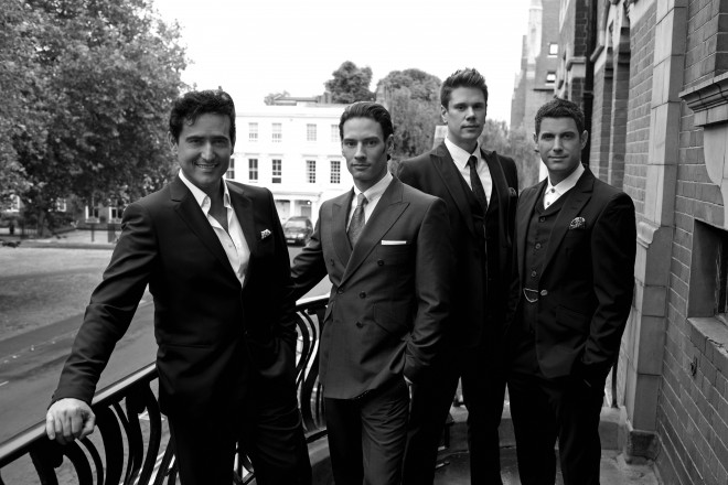 Il Divo