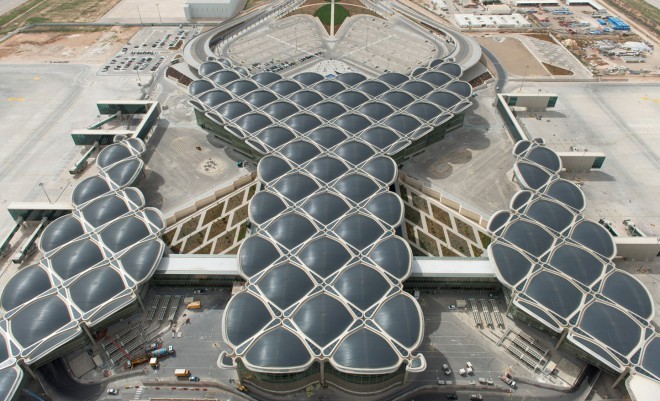 Queen Alia International, Amman, Jordanija