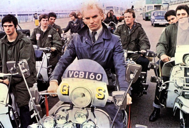 Quadrophenia