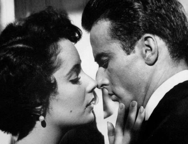 The love story of Elizabeth Taylor and Richard Burton continues even after death.