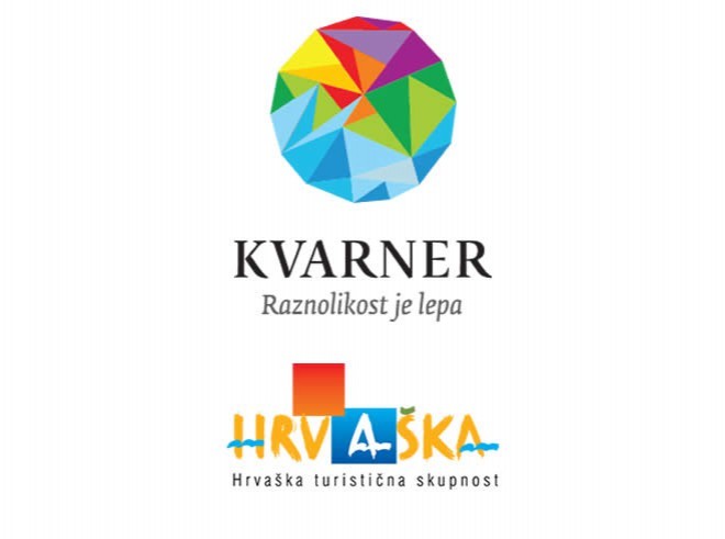 Kvarner - Raznolikost je lepa