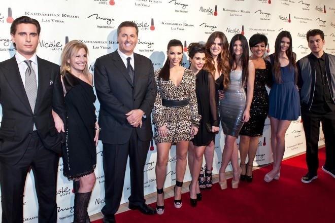 Kardashianovi