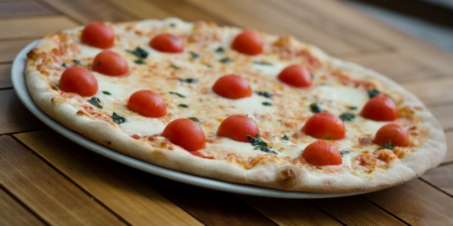 Fany & Mary's Pizza