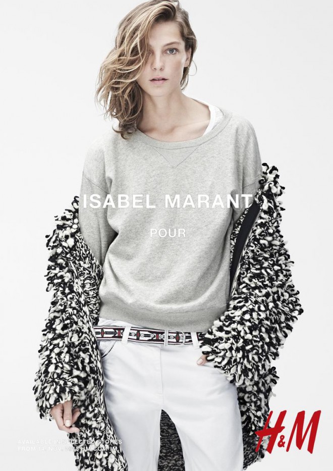 2013 - Isabel Marant