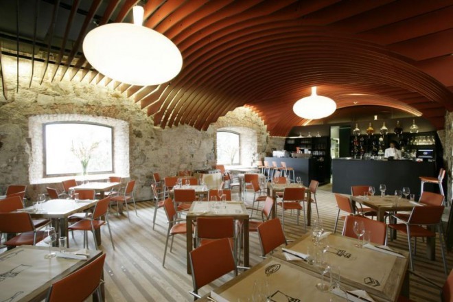Auberge au Château