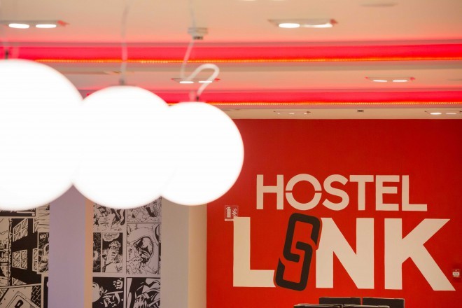 Hostel Link
