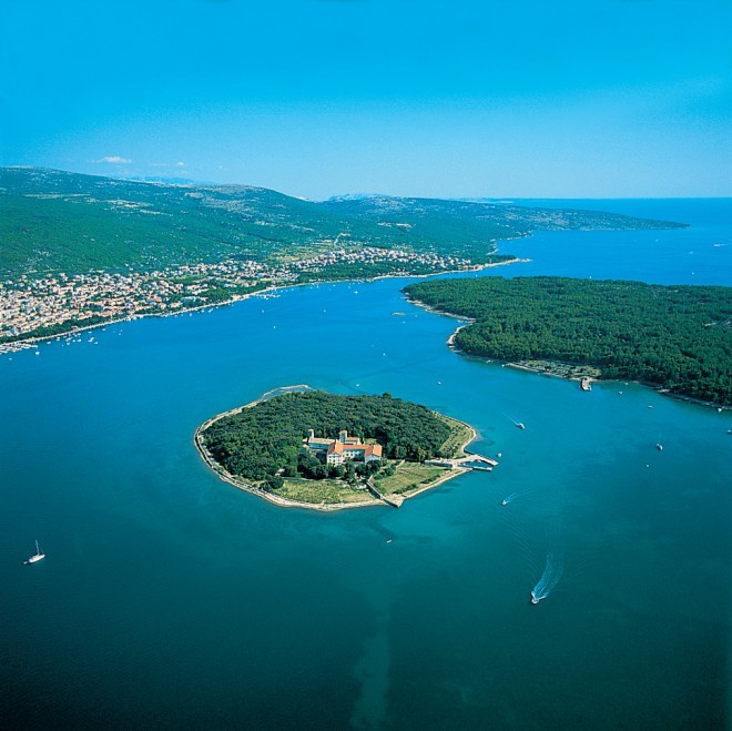 Ostrov Krk