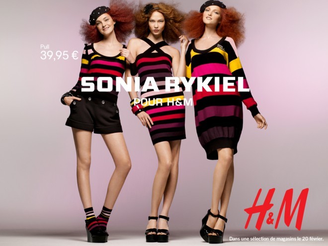 2010 - Sonia Rykiel