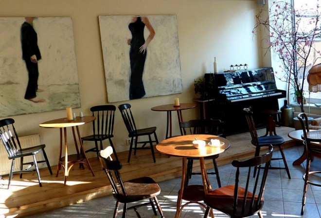 DAD Café