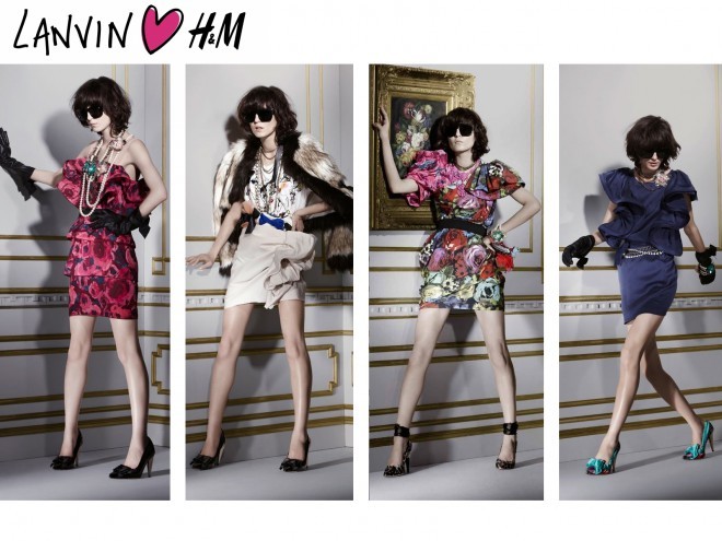 2010 - Lanvin